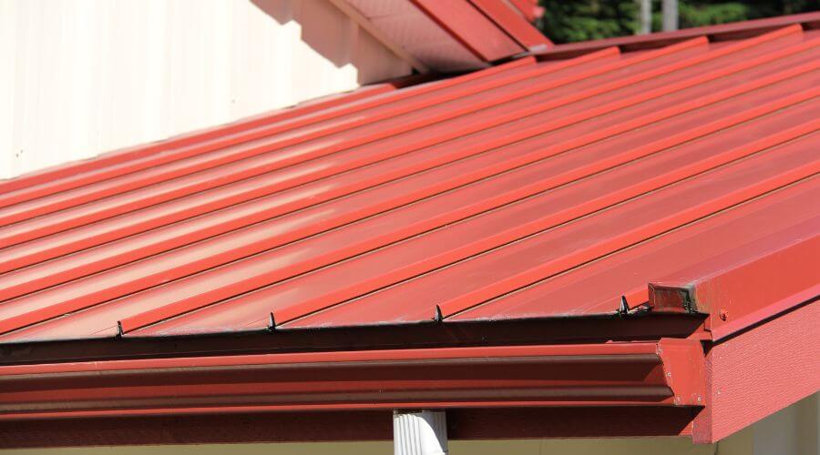 Emergency Industrial Roof Repair in Waldron, MI